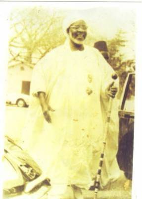 Baye